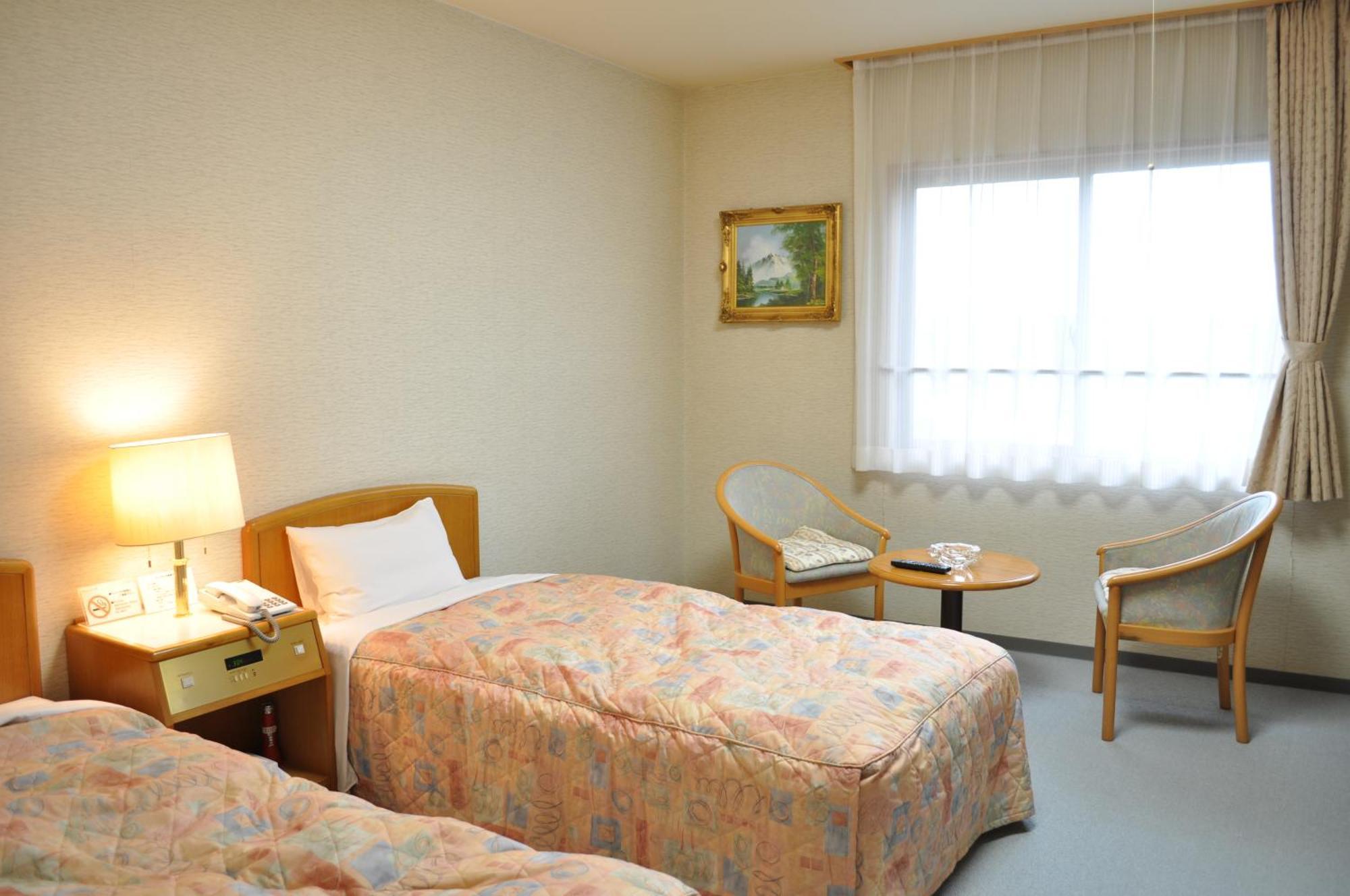 Kobushi No Yu Atsuma Hotel Стая снимка