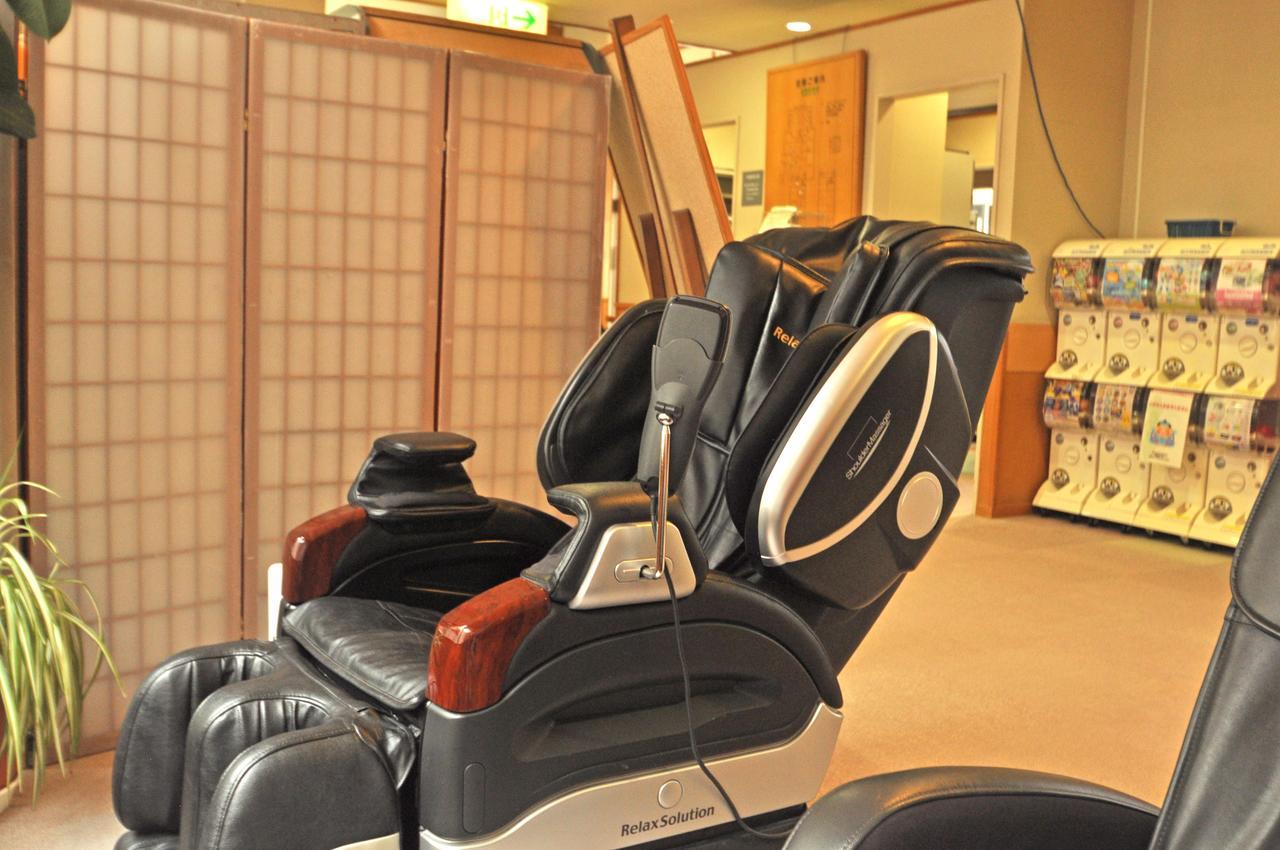 Kobushi No Yu Atsuma Hotel Екстериор снимка