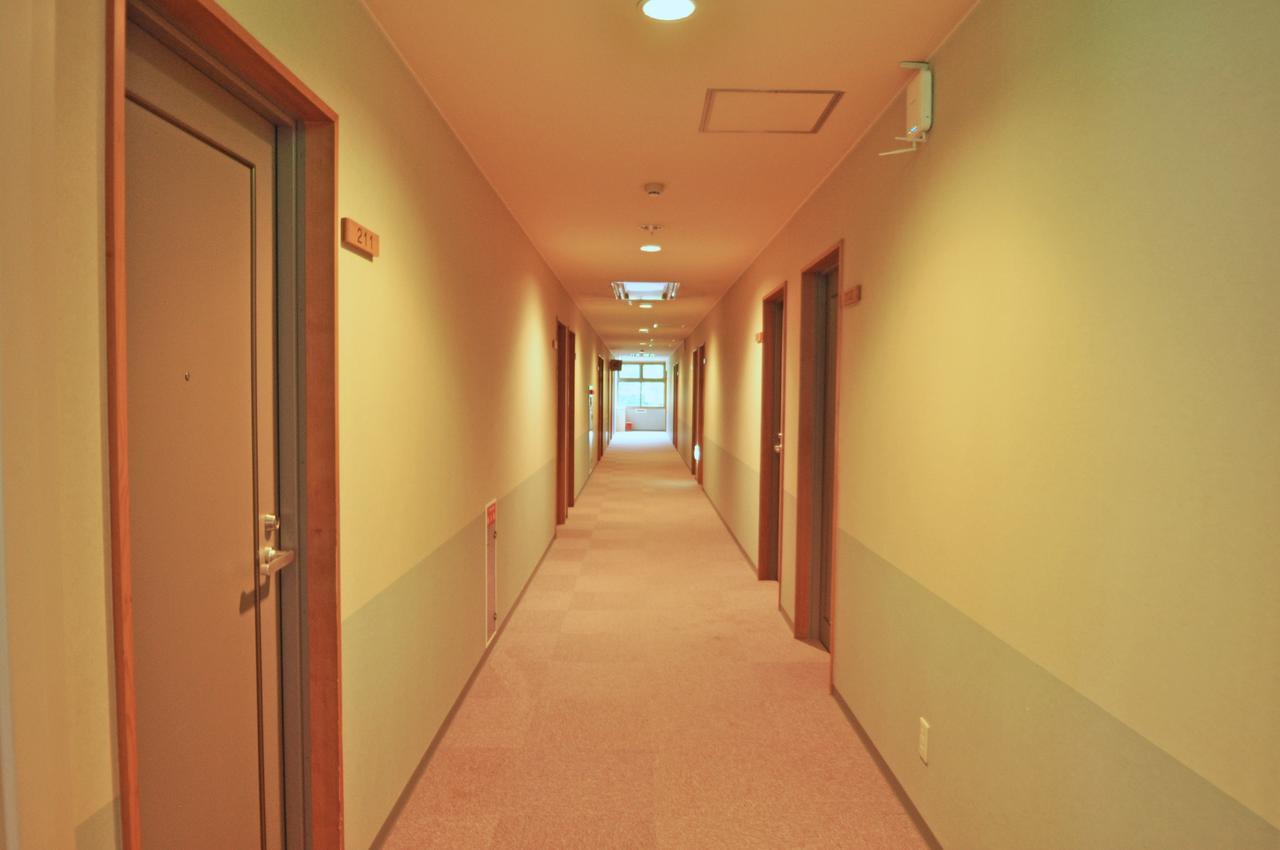 Kobushi No Yu Atsuma Hotel Екстериор снимка