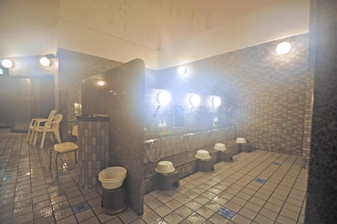 Kobushi No Yu Atsuma Hotel Екстериор снимка